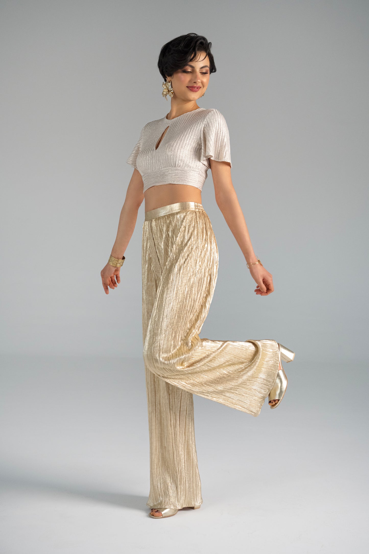 Gold Set
