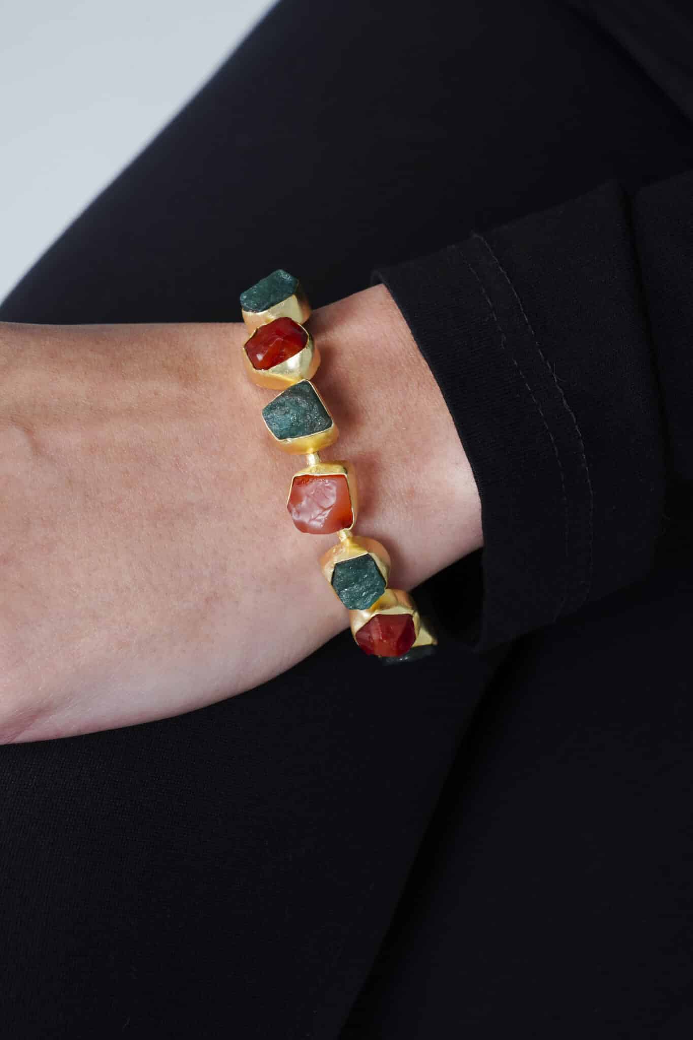 SPECTRUM - OPEN CUFF